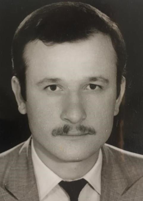 Ali Osman Erbir